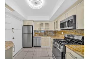 3140 S Ocean Dr, Hallandale Beach, FL 33009, Sold 02/26/25