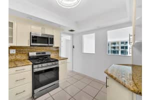 3140 S Ocean Dr, Hallandale Beach, FL 33009, Sold 02/26/25