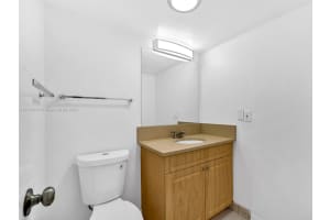 3140 S Ocean Dr, Hallandale Beach, FL 33009, Sold 02/26/25
