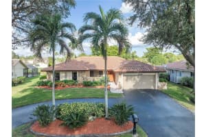 11195 NW 15th St, Coral Springs, FL 33071, Sold 01/29/25