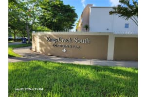 7755 SW 86th St # C-305, Miami, FL 33143, Sold 06/13/25