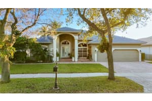 8942 NW 38th St, Hollywood, FL 33024, Sold 02/18/25