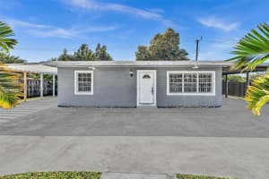 2260 NW 167th St, Opa-locka, FL 33054, Sold 02/07/25