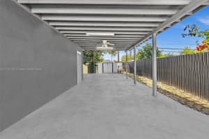 2260 NW 167th St, Opa-locka, FL 33054, Sold 02/07/25