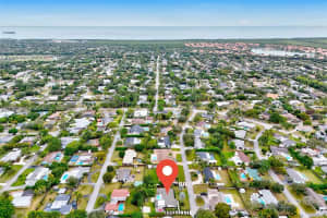 8531 SW 185th Terrace, Cutler Bay, FL 33157, Sold 07/01/25