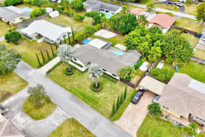 8531 SW 185th Terrace, Cutler Bay, FL 33157, Sold 07/01/25