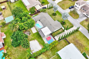 8531 SW 185th Terrace, Cutler Bay, FL 33157, Sold 07/01/25
