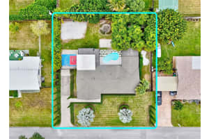 8531 SW 185th Terrace, Cutler Bay, FL 33157, Sold 07/01/25