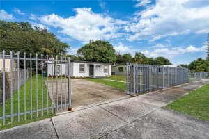 2355 Rutland St, Opa-locka, FL 33054, Sold 02/06/25