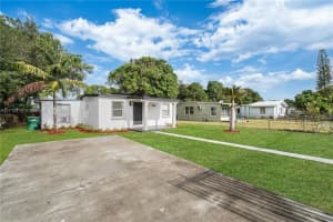 2355 Rutland St, Opa-locka, FL 33054, Sold 02/06/25