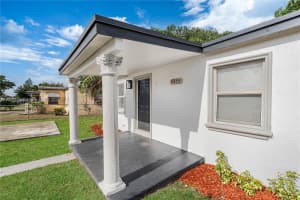 2355 Rutland St, Opa-locka, FL 33054, Sold 02/06/25