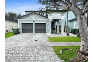 3624 NE 1st St, Homestead, FL 33033, Sold 03/03/25