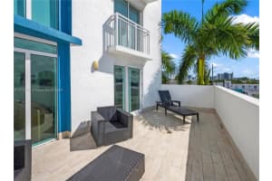 7600 Collins Ave APT 400, Miami Beach, FL 33141, Sold 06/06/25