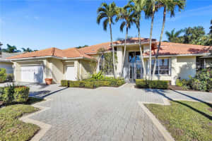 17934 Milburn Way Boca Raton, FL 33498 - MLS#A11710204