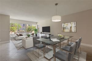 1965 S Ocean Blvd, Pompano Beach, FL 33062, Sold 03/25/25
