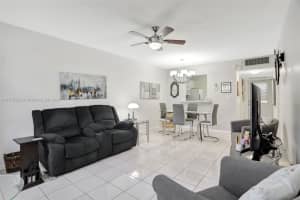 3400 NW 48th Ave, Lauderdale Lakes, FL 33319, Sold 04/28/25