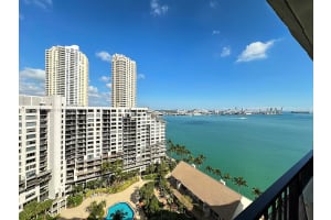 520 Brickell Key Dr A1802, Miami