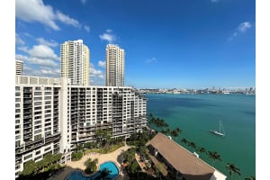 520 Brickell Key Dr APT A1802, Miami, FL 33131, Sold 10/17/25