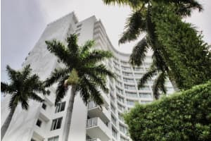 1100 West Ave Ph-1, Miami Beach