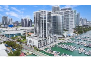 555 NE 15th St, Miami, FL 33132, Sold 06/20/25