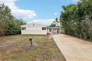 6660 Charleston St, Hollywood, FL 33024, Sold 06/25/25