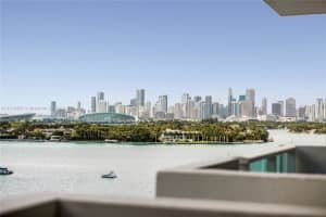 1200 West Ave 1130, Miami Beach