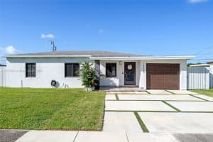 14520 Buchanan St, Miami, FL 33176, Sold 01/31/25