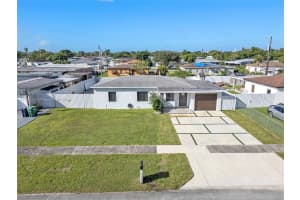 14520 Buchanan St, Miami, FL 33176, Sold 01/31/25