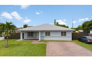 10775 SW 219th St, Goulds, FL 33170, Sold 02/28/25