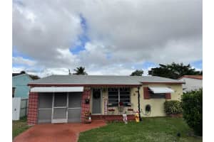 2315 Taft St, Hollywood, FL 33020, Sold 02/19/25
