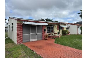 2315 Taft St, Hollywood, FL 33020, Sold 02/19/25