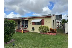 2315 Taft St, Hollywood, FL 33020, Sold 02/19/25