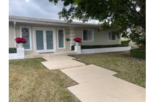 8450 SW 85th St, Miami, FL 33143, Sold 02/18/25