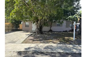 1610 N 70th Way, Hollywood, FL 33024, Sold 04/24/25