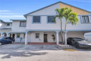 1475 SW 122nd Ave Apt 2-16, Miami, FL 33184, Sold 06/11/25