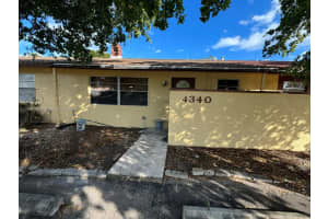 4340 NW 5th Ave, Pompano Beach, FL 33064, Sold 12/20/24