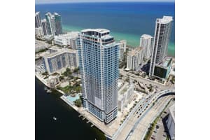 4010 S Ocean Dr R2307, Hollywood