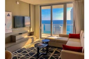 4010 S Ocean Dr R2307, Hollywood, FL 33019, - MLS#A11710499