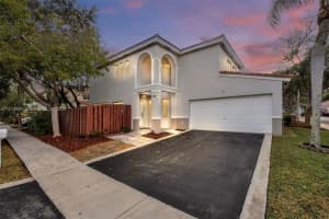 4776 NW 6th Pl, Coconut Creek, FL 33063, Sold 01/30/25