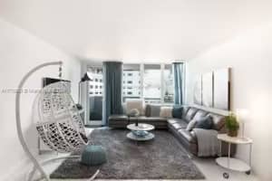 100 Lincoln Rd #739, Miami Beach, FL 33139, - MLS#A11710583