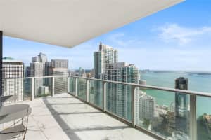 1010 Brickell, 1010 Brickell Ave, Miami, FL 33131, Sold 04/25/25