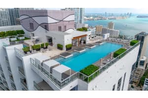 1010 Brickell, 1010 Brickell Ave, Miami, FL 33131, Sold 04/25/25