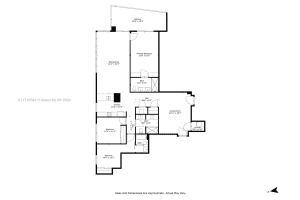 1010 Brickell, 1010 Brickell Ave, Miami, FL 33131, Sold 04/25/25