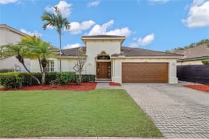 1424 SW 154th Ct, Miami, FL 33194, Sold 03/14/25