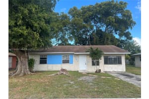 8141 SW 6th St, North Lauderdale, FL 33068, Sold 02/14/25