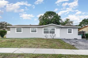 551 NW 35th Ave, Fort Lauderdale, FL 33311, Sold 03/14/25