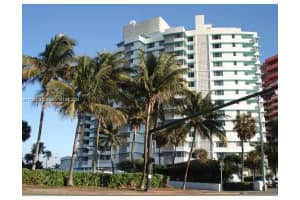 5255 Collins Ave APT 1A, Miami Beach, FL 33140, - MLS#A11710623