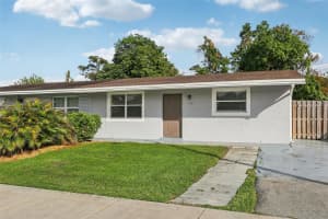1932 SW 69th Ave, North Lauderdale, FL 33068, - MLS#A11710634