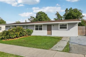 1932 SW 69th Ave, North Lauderdale, FL 33068, - MLS#A11710634