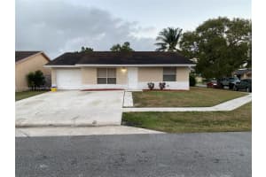 6149 Blue Grass Cir, Greenacres, FL 33463, Sold 04/22/25